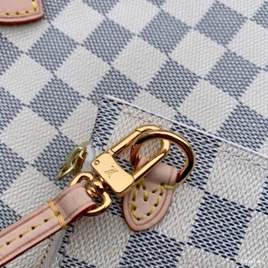 Louis MM Vuitton Neverfull 0326